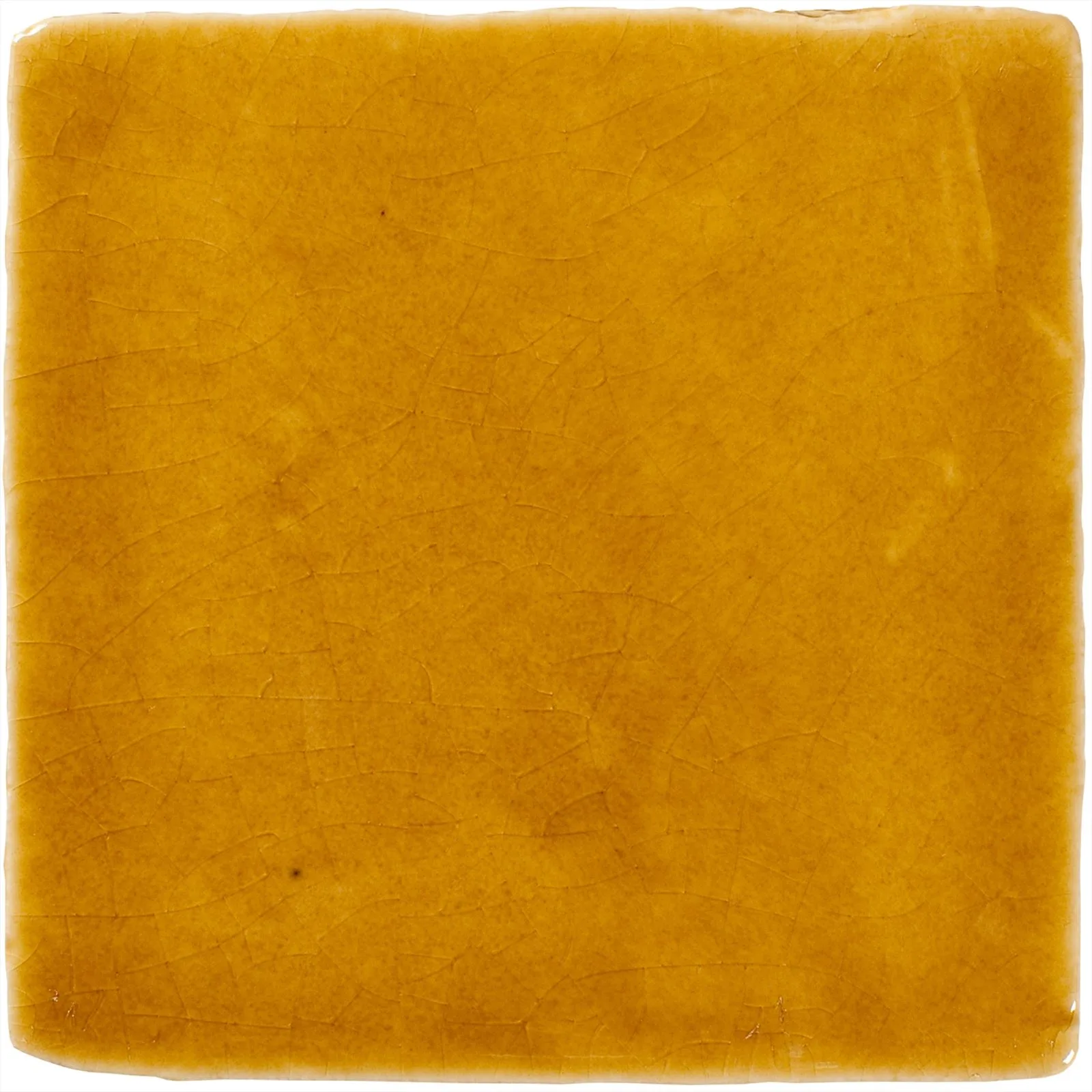 Alcoceram Malaga Amarillo Miel 10x10