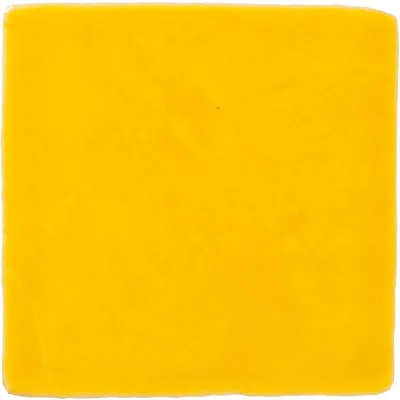 Alcoceram Malaga Amarillo T5 10x10