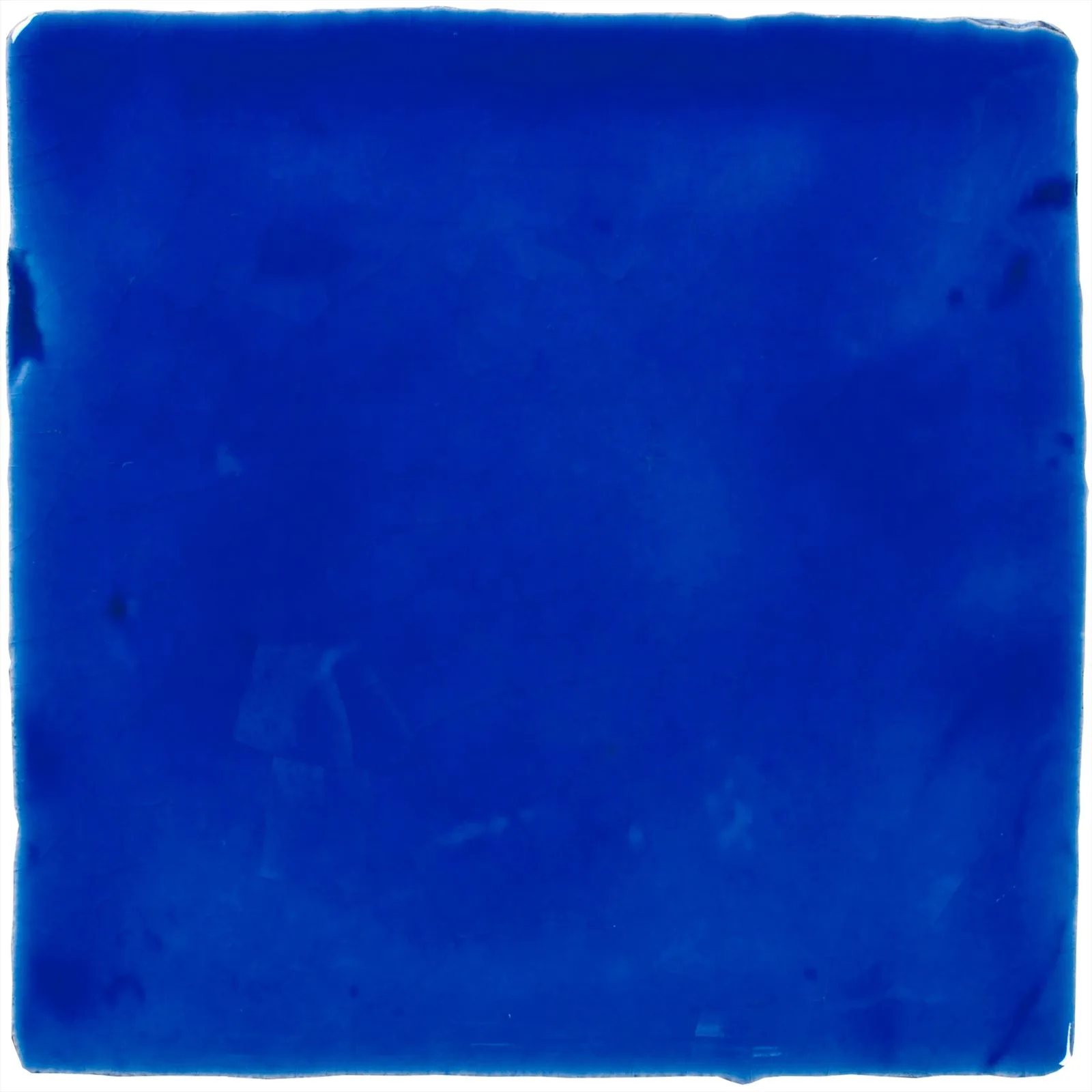 Alcoceram Malaga Azul T8  10x10
