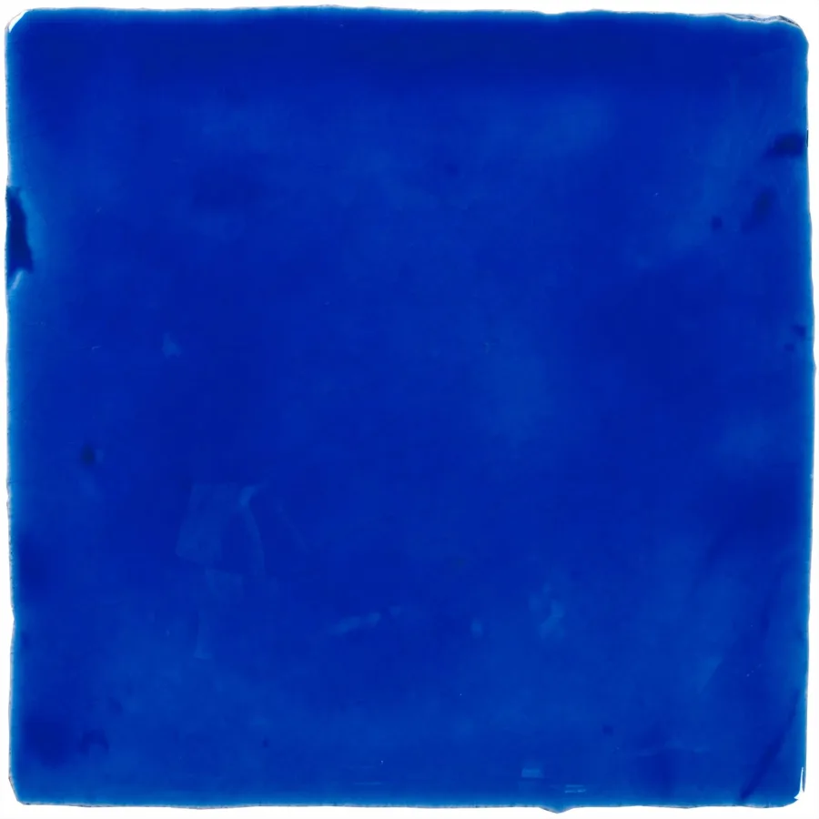 Alcoceram Malaga Azul T8  10x10