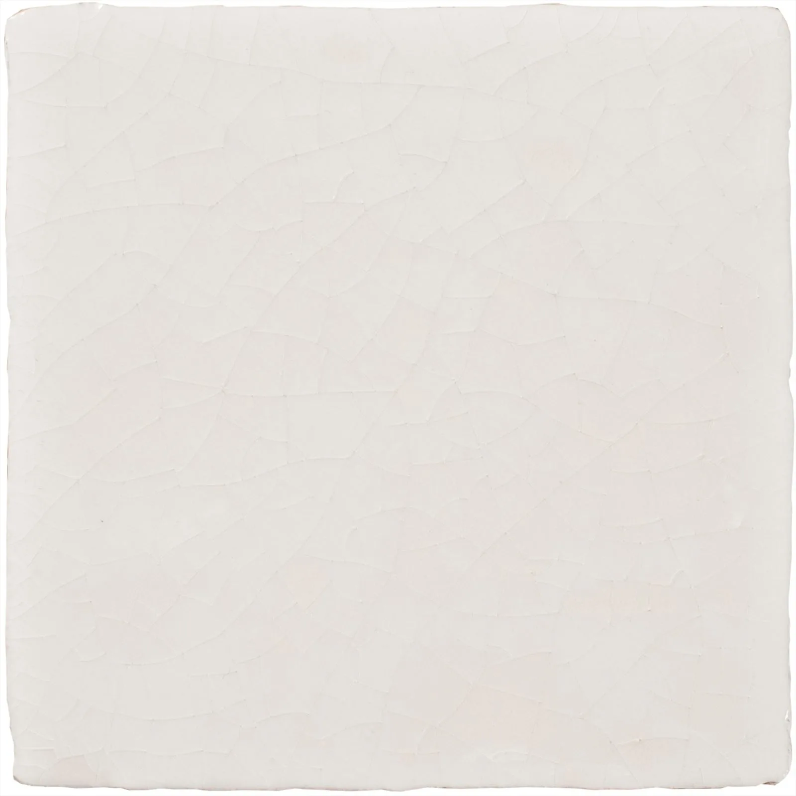 Alcoceram Malaga Blanco Cristal  10x10