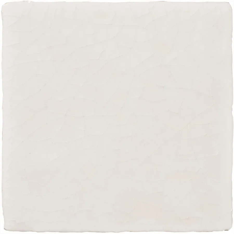 Alcoceram Malaga Blanco Cristal  10x10