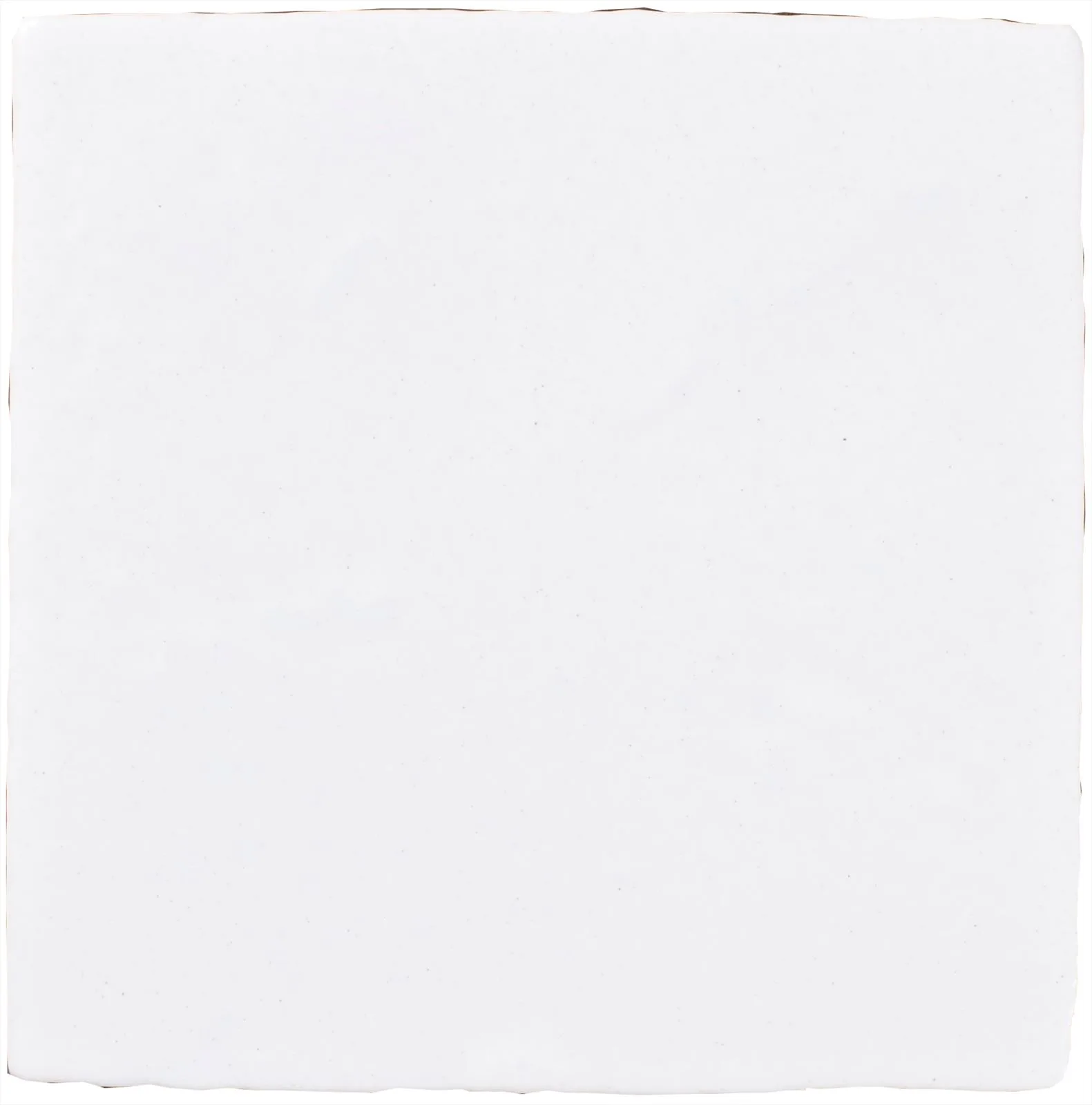 Alcoceram Malaga Blanco Mate 10x10
