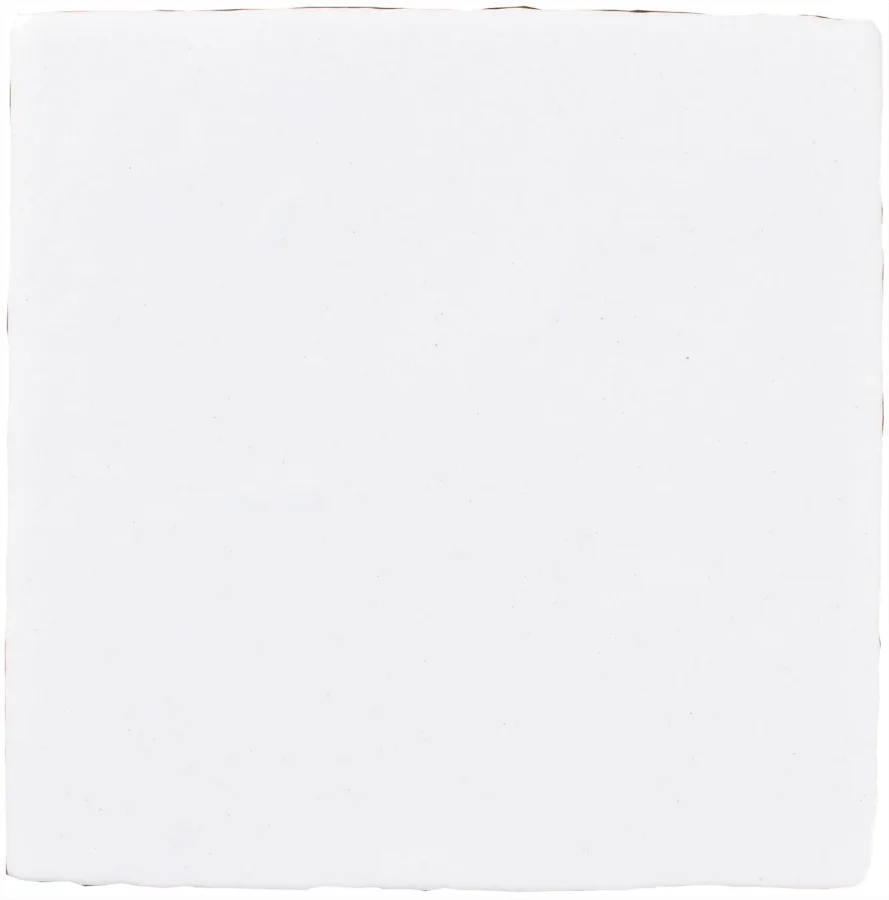 Alcoceram Malaga Blanco Mate 10x10