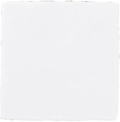 Alcoceram Malaga Blanco Mate 10x10