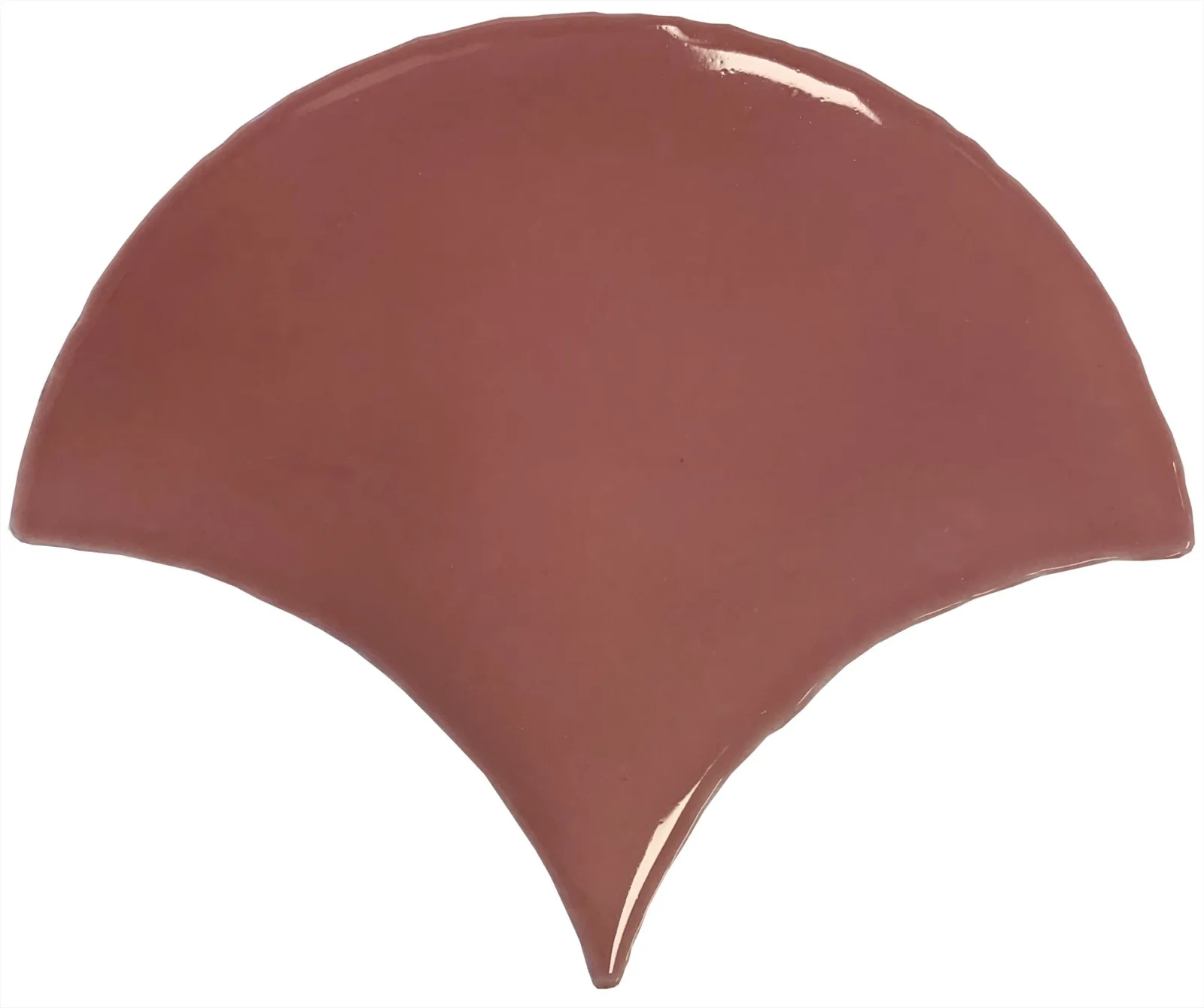 Alcoceram Malaga Escama 11,5x10 Rosa