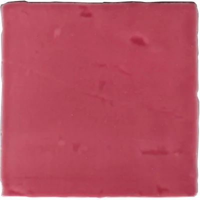 Alcoceram Malaga Rosa 10x10