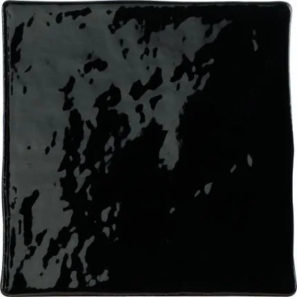 Cevica Manises Black 13x13