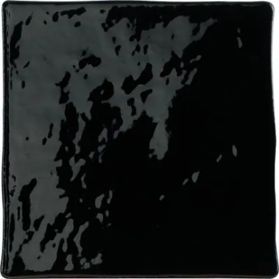 Cevica Manises Black 13x13