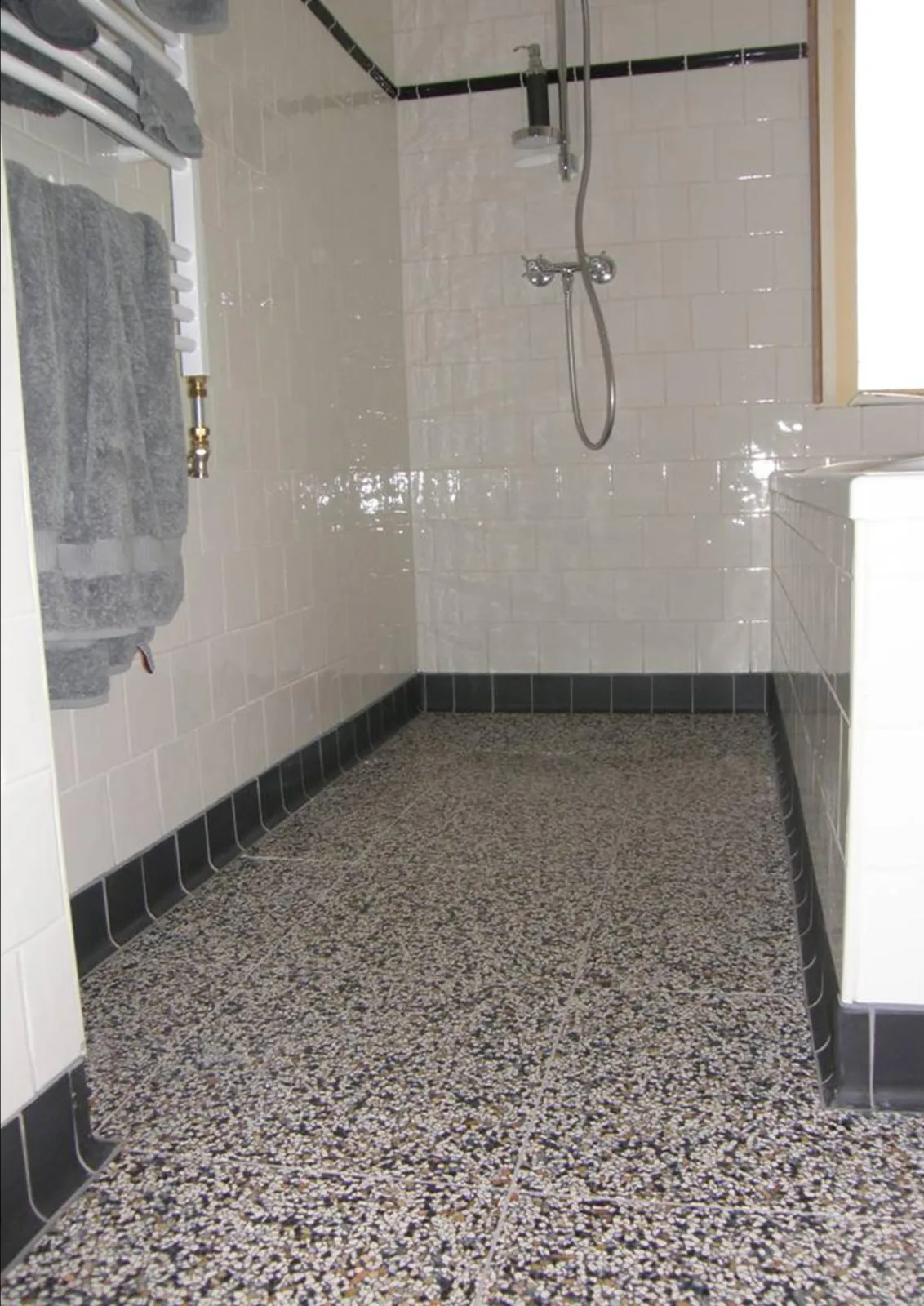 Ceramica Antiga Manises Blanco 13x13