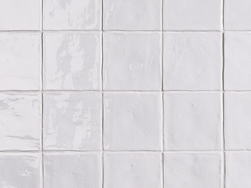 Ceramica Antiga Manises Blanco 13x13