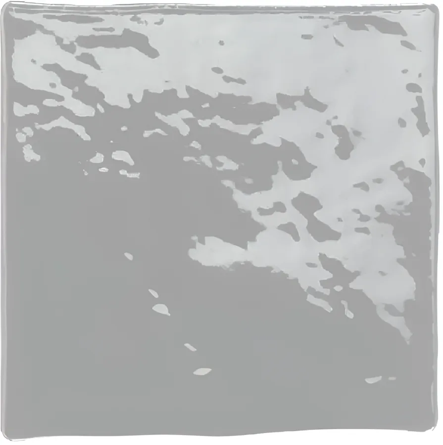 Ceramica Antiga Manises Gris Oscuro 13x13