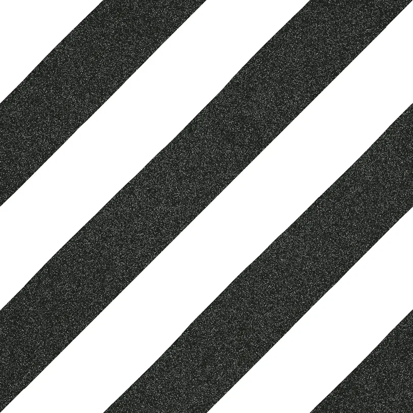 Vives Maori Goroka Grafito 20x20