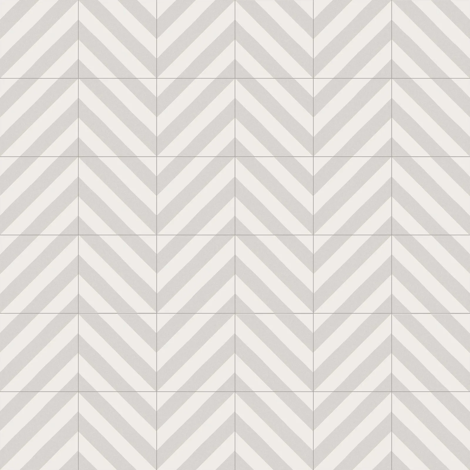 Vives Maori Goroka Gris 20x20