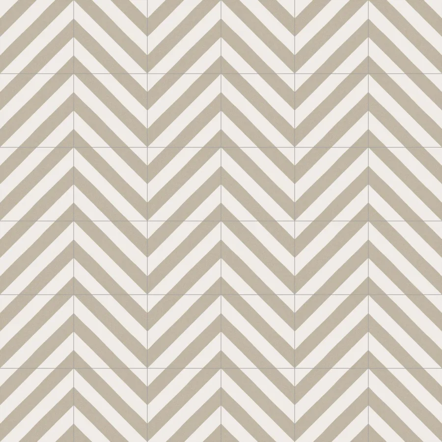 Vives Maori Goroka Musgo 20x20