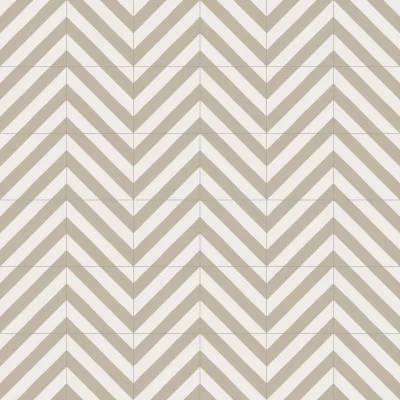 Vives Maori Goroka Musgo 20x20