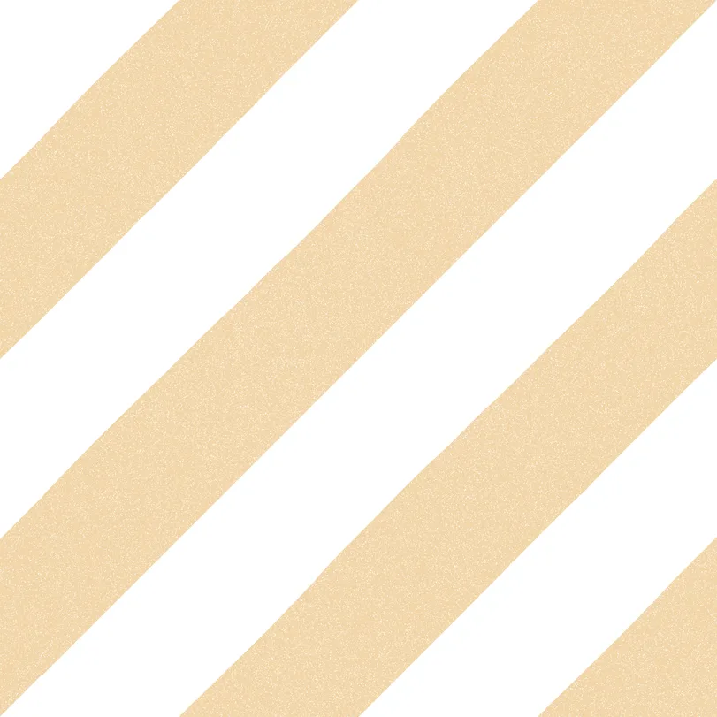 Vives Maori Goroka Ocre 20x20