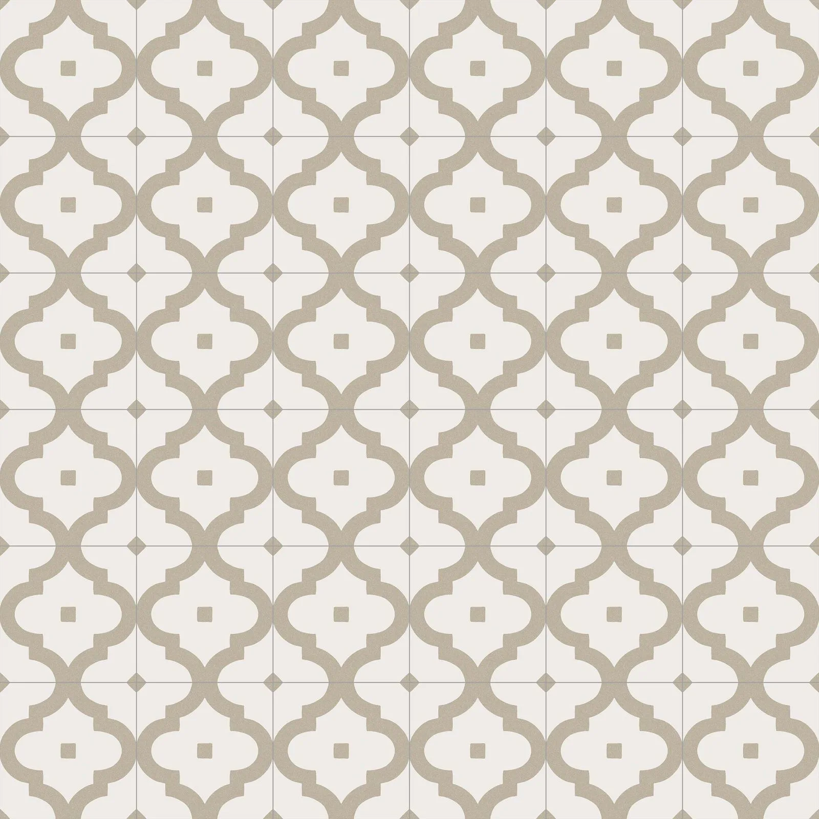 Vives Maori Ladakhi Gris 20x20