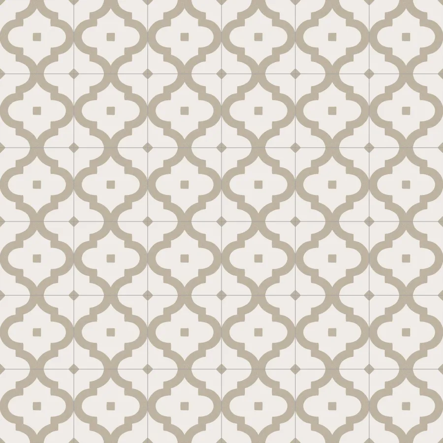 Vives Maori Ladakhi Gris 20x20