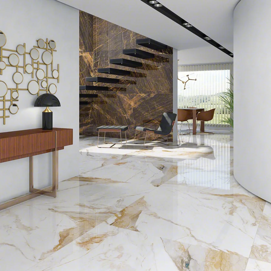 Vives Marblelous Kiruna-R Pulido 59,3x119,3