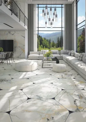 Vives Marblelous Pietra Erdek 118,9x108,5