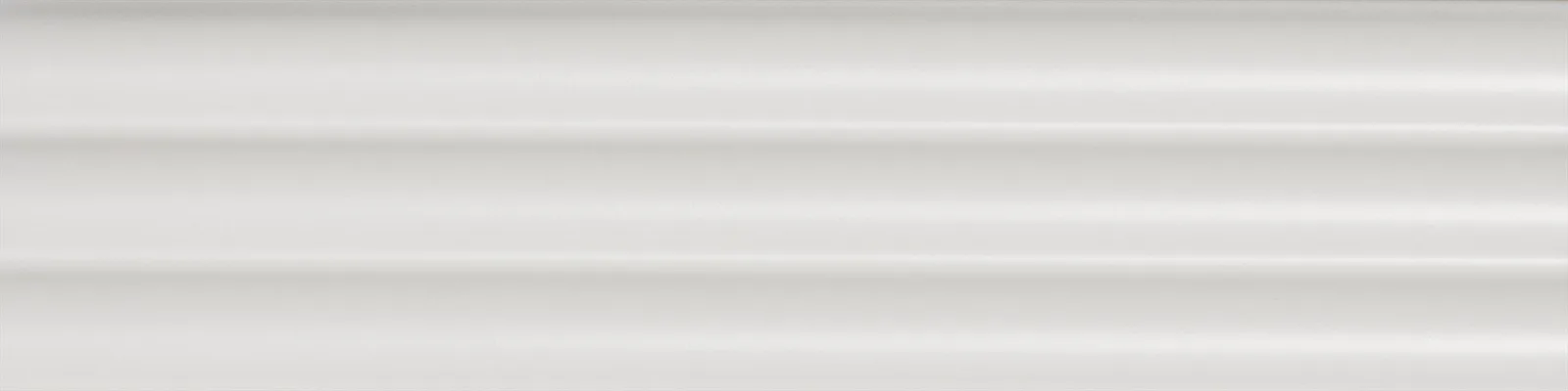 Quintessenza Marea Alta Bianco Matt 7,5x30