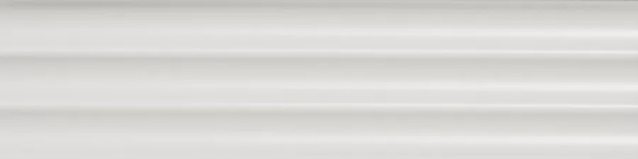 Quintessenza Marea Alta Bianco Matt 7,5x30