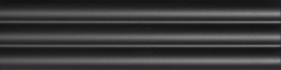 Quintessenza Marea Alta Nero Matt 7,5x30