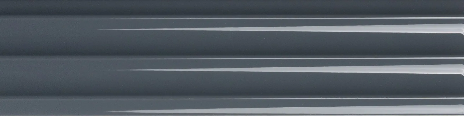 Quintessenza Marea Bassa Blu Lucido 7,5x30