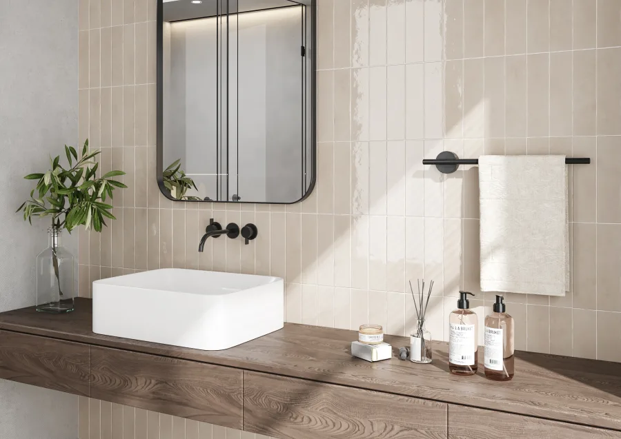 Estudio Ceramico Maris Earth Haze 6,2x25