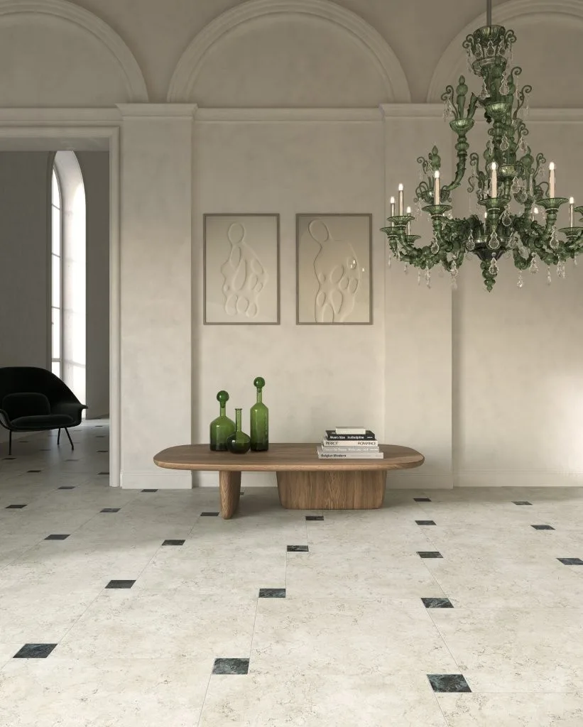 Unicomstarker Marmorea Biancone Ret. 30x60