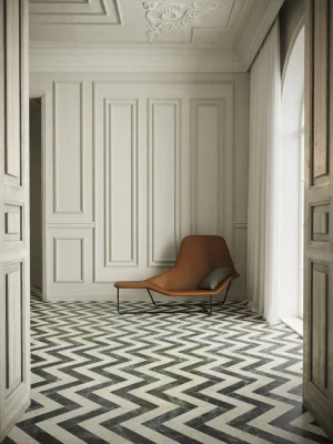 Unicomstarker Marmorea Biancone Ret. 30x60