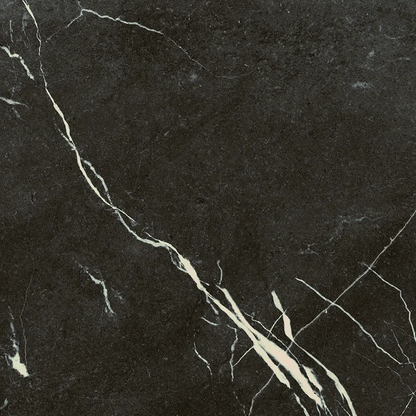 Unicomstarker Marmorea Nero Marquinia Ret. 30x30