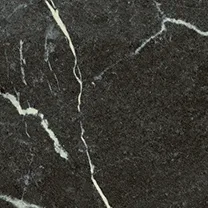 Unicomstarker Marmorea Nero Marquinia Ret. 7,5x7,5