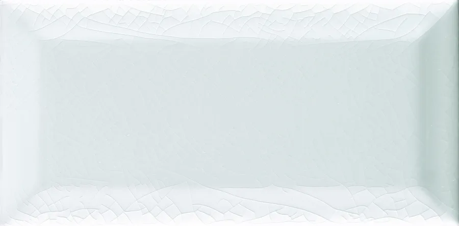 Cevica Marrakech Metro Blanco Craquelé 7,5x15