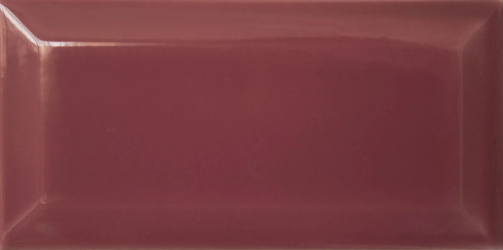 Cevica Marrakech Metro Fuxia 7,5x15