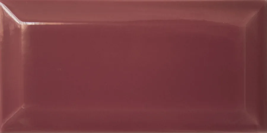 Cevica Marrakech Metro Fuxia 7,5x15