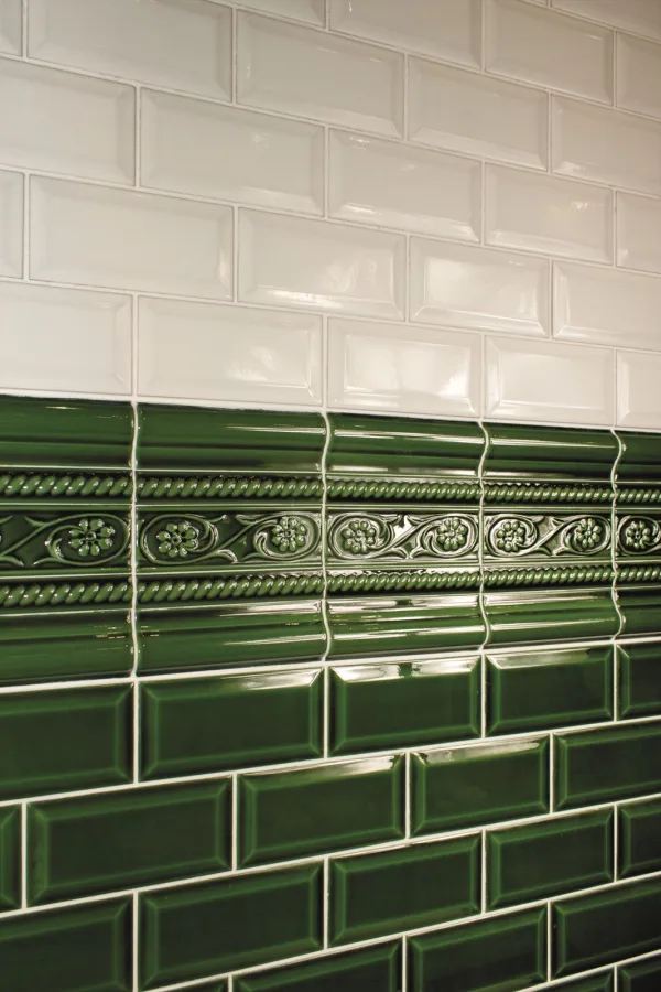 Cevica Marrakech Metro Naranja 7,5x15