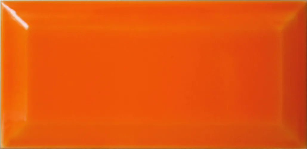 Cevica Marrakech Metro Naranja 7,5x15