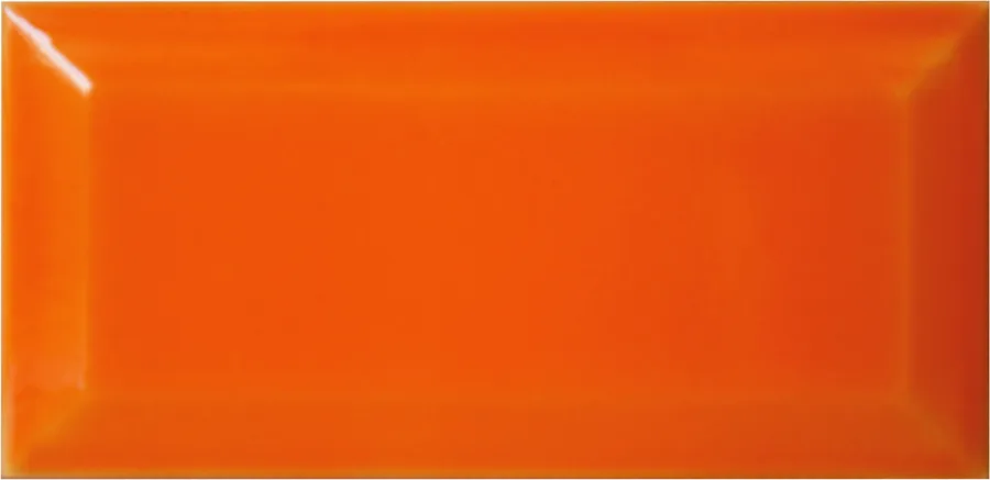 Cevica Marrakech Metro Naranja 7,5x15