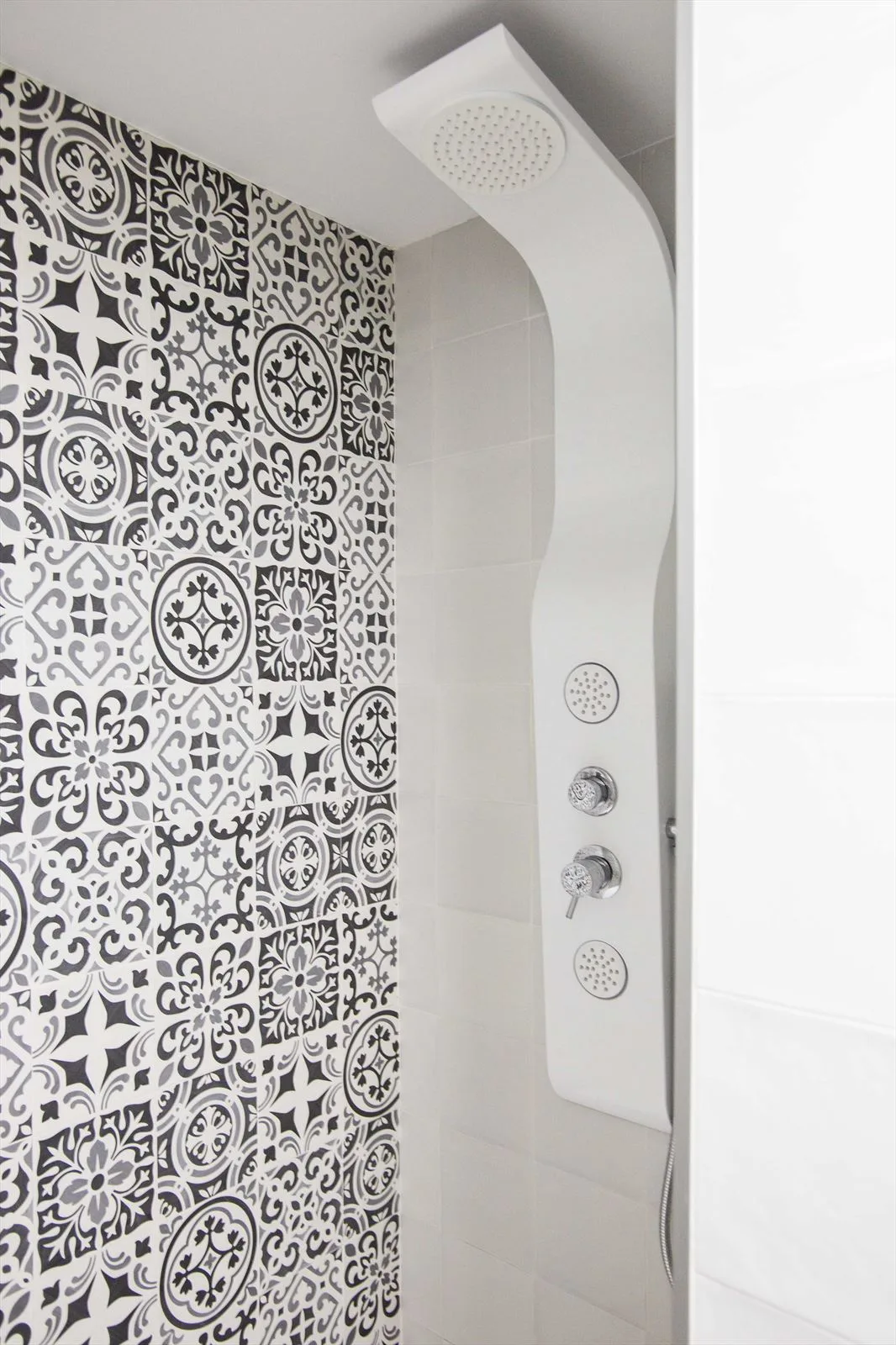 Ceramica Antiga Mediterraneo Pizzara 8 Décors mix 20x20