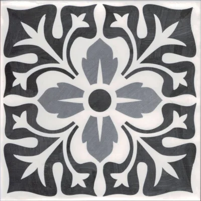 Ceramica Antiga Mediterraneo Pizzara 8 Décors mix 20x20