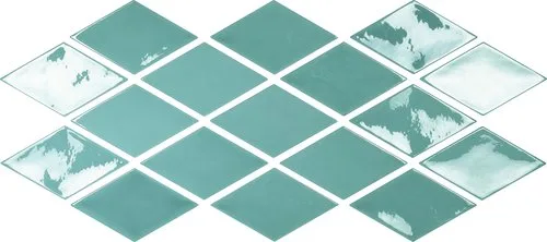 Carmen Memories Looks Acqua 9,8x16,7