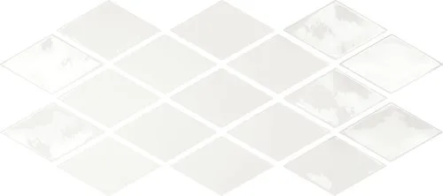Carmen Memories Looks White 9,8x16,7