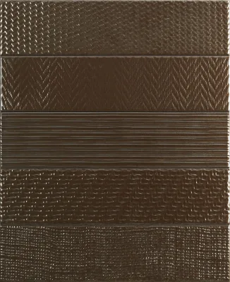 Tonalite Metal Decoro Carving (Mix) Copper 10x40