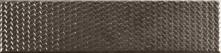 Tonalite Metal Decoro Carving (Mix) Platinum 10x40