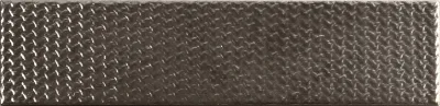 Tonalite Metal Decoro Carving (Mix) Platinum 10x40