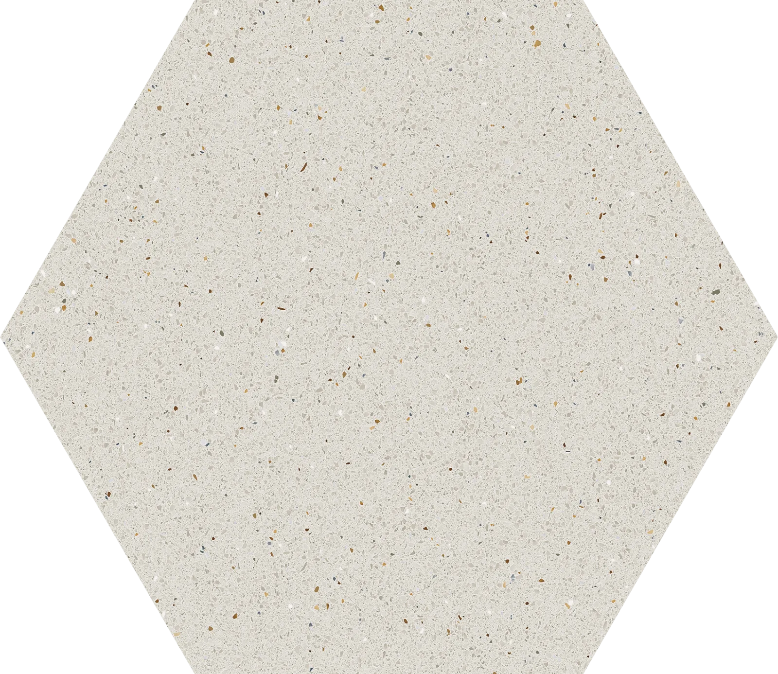 Vives Micra Hexagon Blanco 51,9x59,9