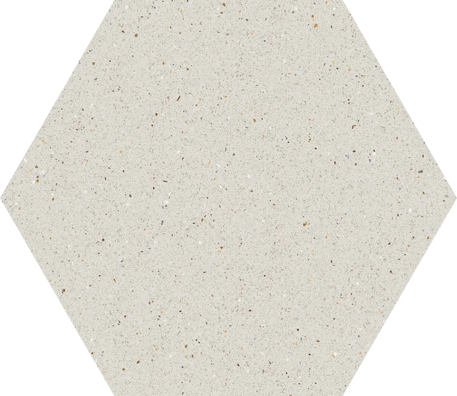 Vives Micra Hexagon Blanco 51,9x59,9