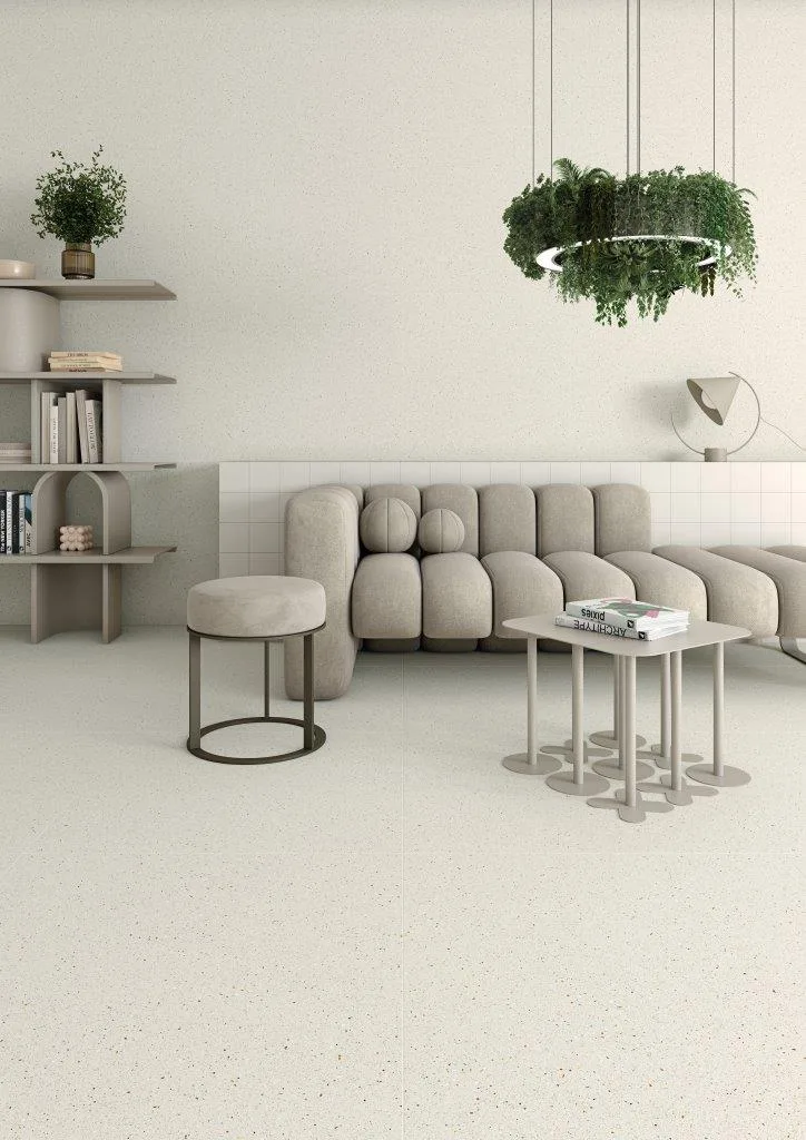 Vives Micra Hexagon Blanco 51,9x59,9
